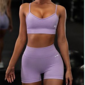 BoandTee No Limits Seamless High waisted Shorts